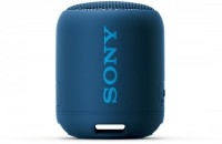 Euronics Sony Sony SRS-XB12 Multimedia-Lautsprecher blau