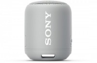Euronics Sony Sony SRS-XB12 Multimedia-Lautsprecher grau