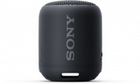 Euronics Sony Sony SRS-XB12 Multimedia-Lautsprecher schwarz