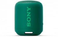 Euronics Sony Sony SRS-XB12 Multimedia-Lautsprecher grün