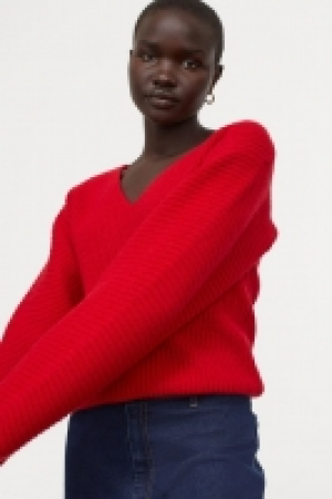 Gerippter Pullover 15.99 €