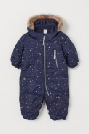 Wasserabweisender Overall 19.99 €