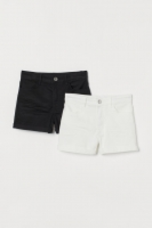 2er-Pack Twillshorts 13.99 €