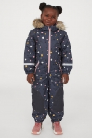 Wasserdichter Overall 44.99 €