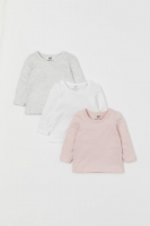 3er-Pack Jerseyshirts 7.99 €