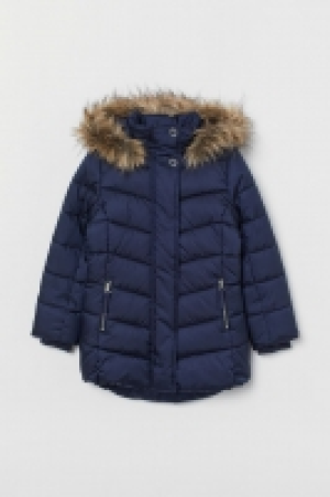Wattierte Jacke 27.99 €