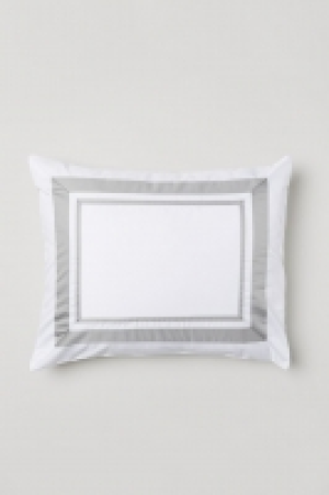 Kissenbezug aus Baumwollsatin 7.99 €