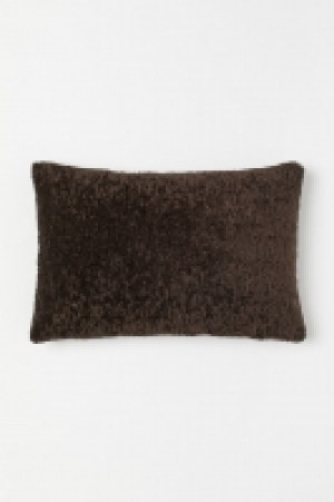 Kissenhülle aus Teddyfleece 4.99 €