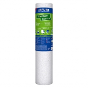 Erfurt Classico Raufasertapete 6.95 €