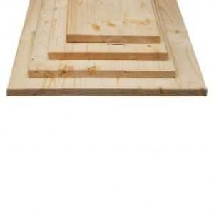 Leimholzplatte Naturwuchs 5.99 €