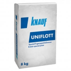 Knauf Fugenspachtel Uniflott 13.65 €