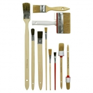 Pinsel-Set 5.99&nbsp;&euro;