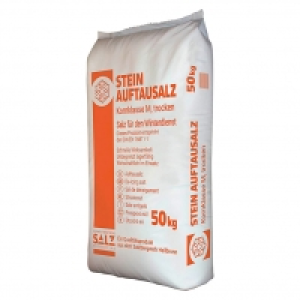 Auftau- & Streusalz 9.95 €