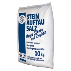 Auftau- & Streusalz 2.95 €
