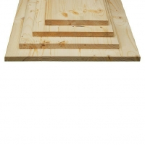 Leimholzplatte Naturwuchs 3.99 €