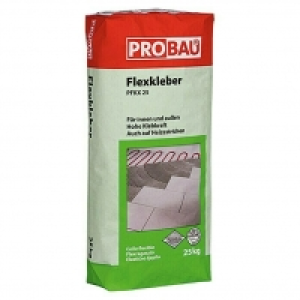 Probau Flexkleber 23.25 €