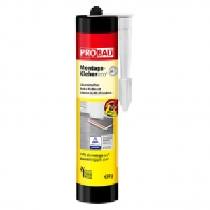 Probau Montagekleber 5.85 €