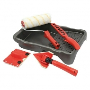 Lehnartz Anstreich-Komplettset 9.25 €