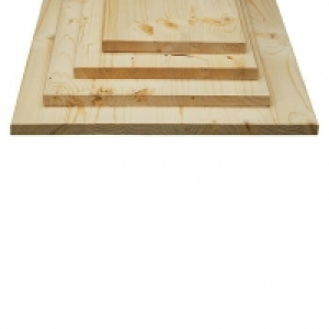 Leimholzplatte Naturwuchs 2.49 €