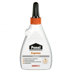 Ponal Holzleim Express 4.95 €