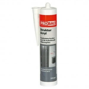Probau Struktur-Acryl 6.85 €