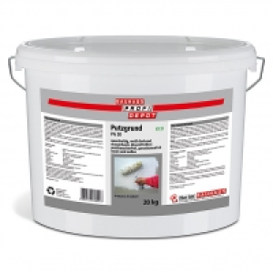 Profi Depot Putzgrund 32.85 €