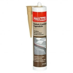 Probau Parkett-Laminat-Fugendicht 10.05 €