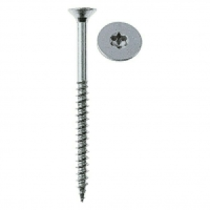 Profi Depot Spanplattenschraube VZ 10.95 €