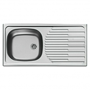 Admiral Einbauspüle CA 1 26.50 €