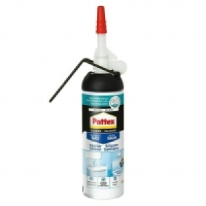 Pattex Sanitär-Silikon Dusche&Bad 6.50 €