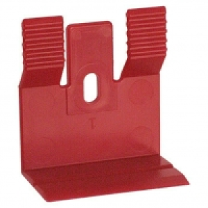 Bauhaus  Profiles and more Leistenclip Clip-Fit CH20