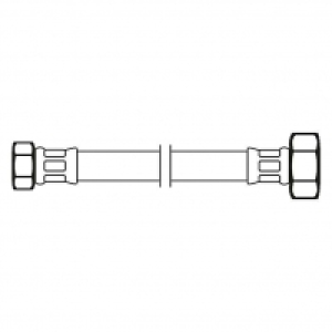 Flexo Anschlussschlauch 7.64 €