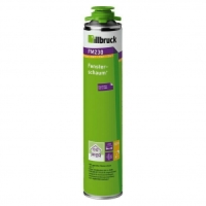 Illbruck Fensterschaum + FM230 9.25 €