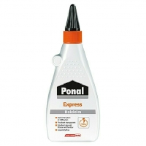 Ponal Holzleim Express 9.95 €
