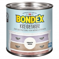 Bauhaus  Bondex Kreidefarbe