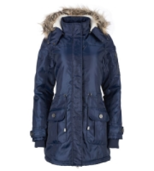 Parka Fleecefutter 19.00 €
