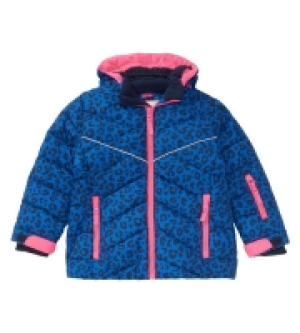 Skijacke wasserdichtes Obermaterial 9.00 €