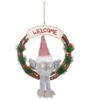 Deko-Kranz Ø ca. 33 cm 5.00 €
