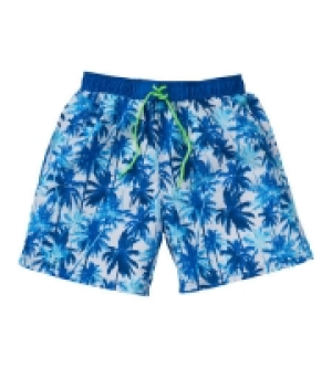 Badeshorts elastischer Bund 4.00 €