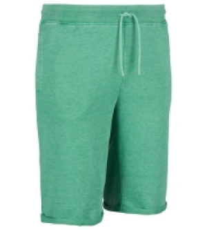 Kik Identic More Sweatshorts elastischer Bund