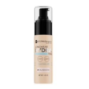 Longwear Hydrating Balm Foundation 01 Alabaster 6.99 €