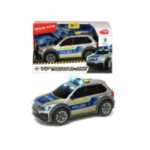 VW Tiguan R-Line 14.99 €