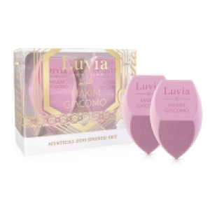 X Maxim Mystical Duo Sponge Set 11.86 €