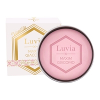 Rossmann Luvia Cosmetics X Maxim Brush Soap - Vanilla