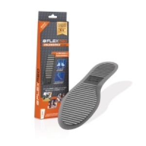 Flexmed Einlegesohle Gel Basic Größe 37