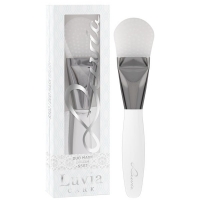 Rossmann Luvia Cosmetics Duo Mask Brush