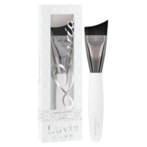 Rossmann Luvia Cosmetics Moisturizer Brush