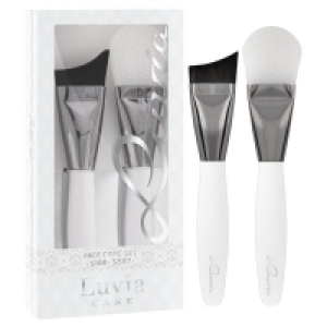 Rossmann Luvia Cosmetics Face Care Set