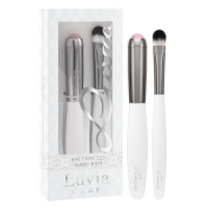 Rossmann Luvia Cosmetics Eye Care Set