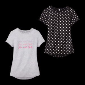 UP2FASHION T-Shirt 3.99 €